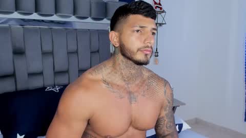 my name is sebas If you come here dont hesitate to say hello Im a guy who really likes having conversations and having hot online show from March 6, 2:18 pm