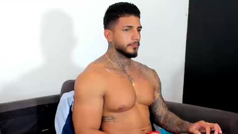 my name is sebas If you come here dont hesitate to say hello Im a guy who really likes having conversations and having hot online show from September 23, 3:55 pm