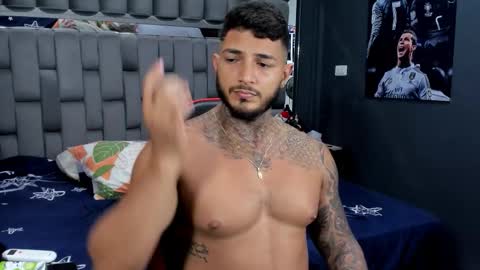 my name is sebas If you come here dont hesitate to say hello Im a guy who really likes having conversations and having hot online show from January 10, 10:14 pm