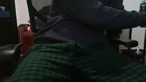 Jakeyj2525 online show from January 10, 3:12 am