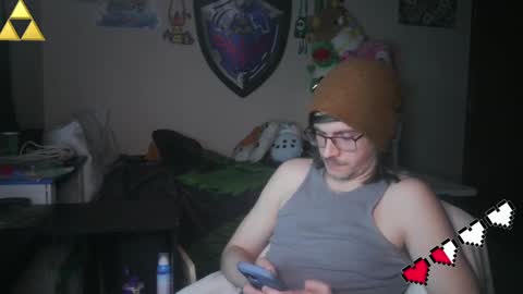 Jakieepoo212 online show from March 7, 6:57 am