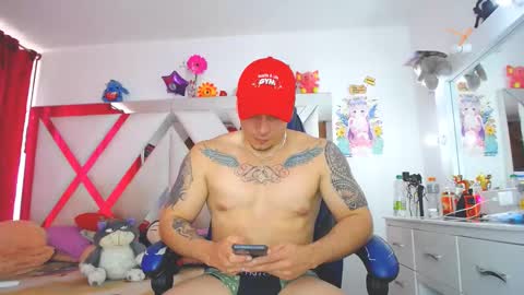 pipe online show from February 6, 9:28 pm