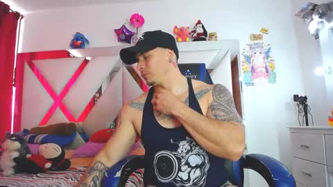 pipe online show from January 6, 6:20 pm