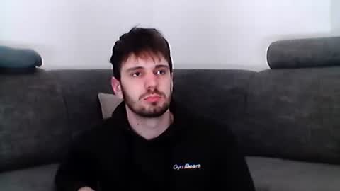 jakubiiis18 online show from February 15, 1:11 am