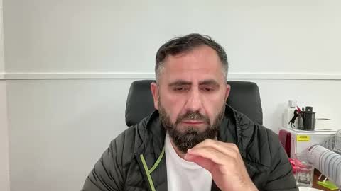 Snapshot of jam0786 chatting on October 27, 3:53 am jam0786 online show from October 27, 3:53 am
