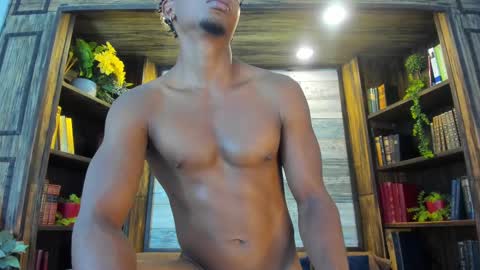 Snapshot of jamalmyst_ chatting on February 26, 8:09 pm   online show from February 26, 8:09 pm