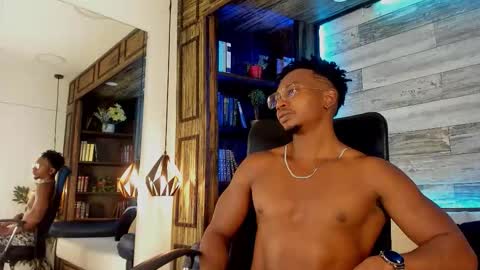 Snapshot of jamalmyst_ chatting on September 30, 4:07 am   online show from September 30, 4:07 am