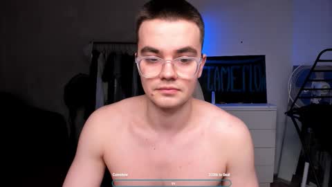 Hey there Im Jame online show from February 16, 9:24 pm