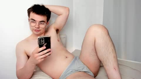 Hey there Im Jame online show from May 23, 8:36 pm
