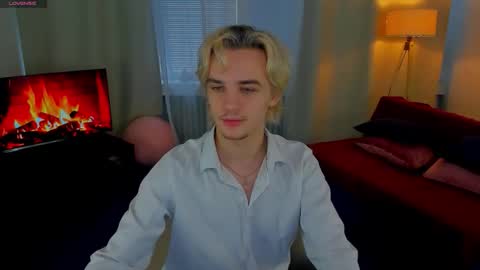 JameMiller online show from February 17, 7:07 am