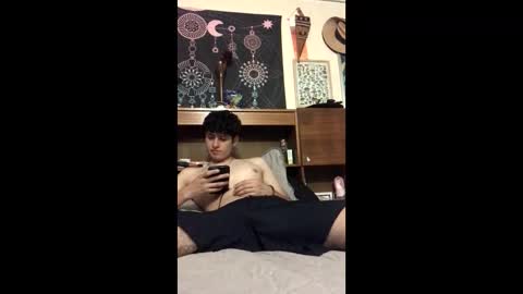 James online show from January 19, 2:36 am