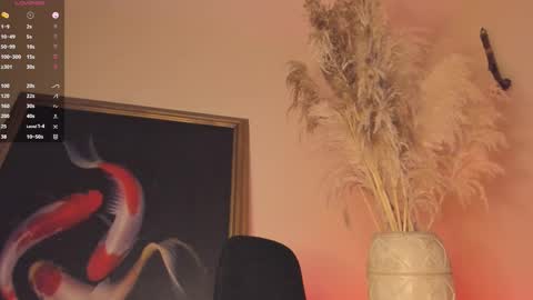 Juan online show from December 20, 2:29 am