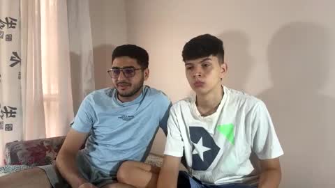 james_chez online show from May 12, 2:14 pm