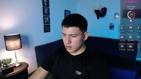 james_cr online show from April 9, 2:42 am