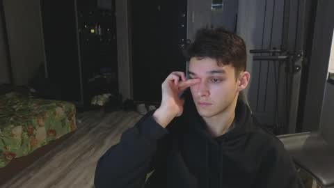 James online show from March 31, 11:50 pm