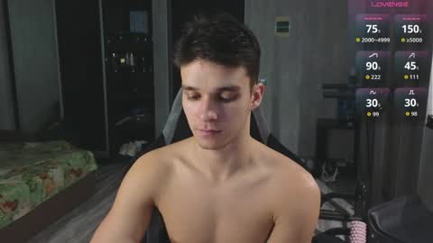 James online show from March 28, 11:05 pm