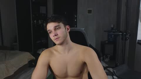 James online show from March 10, 10:27 pm