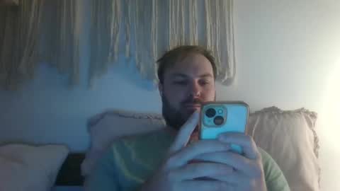 James Heron online show from October 15, 8:11 am