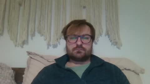 James Heron online show from January 26, 10:13 pm