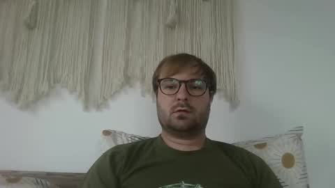 James Heron online show from September 14, 10:28 am