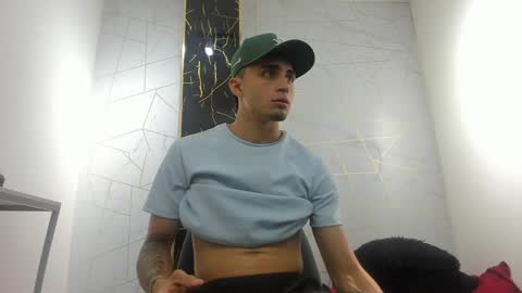 james_luxury online show from April 6, 1:01 pm