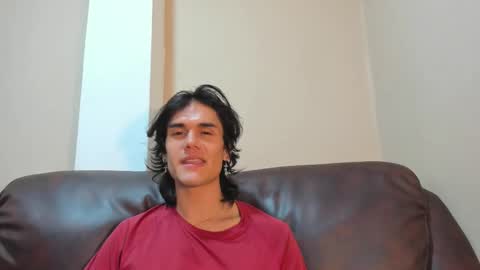 james_morrisonm online show from November 7, 10:35 pm