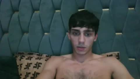 James online show from December 13, 7:53 pm