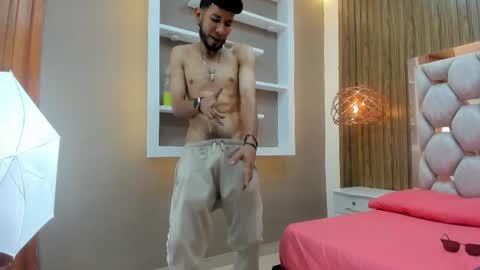 James Walsh online show from January 15, 8:33 pm