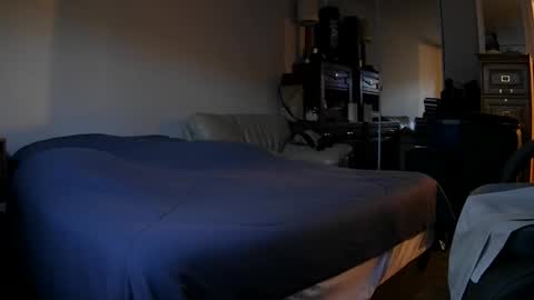 James Bondage online show from February 21, 3:13 pm