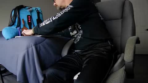 James Bondage online show from December 2, 6:41 pm