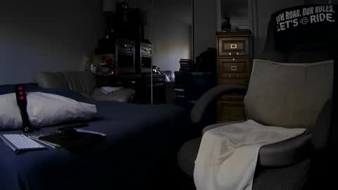 James Bondage online show from February 8, 4:11 pm