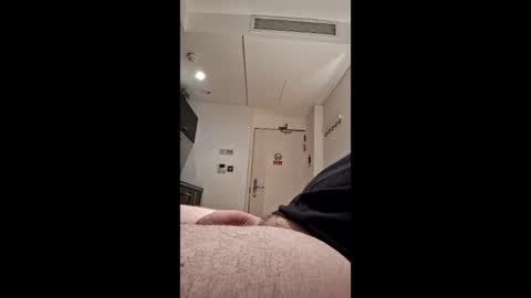 jamesdick4fun online show from March 31, 8:49 am