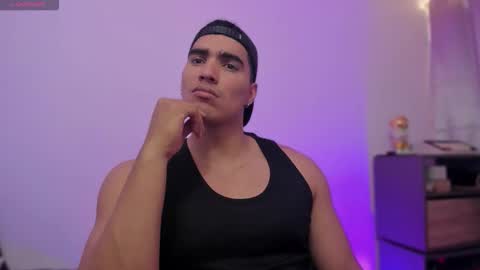 James Gray online show from January 13, 3:16 pm