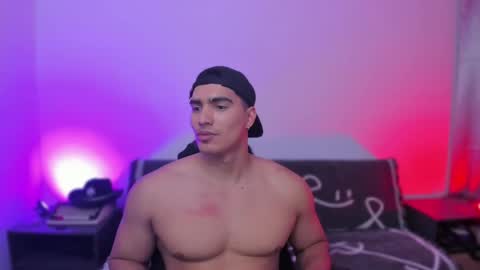 James Gray online show from April 27, 11:54 pm