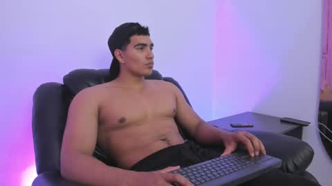 Snapshot of jamesgraay chatting on February 6, 7:29 pm James Gray online show from February 6, 7:29 pm