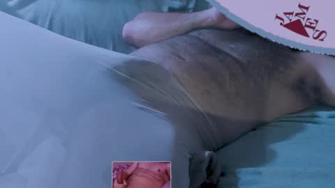 James Clapeyron online show from February 28, 6:41 pm