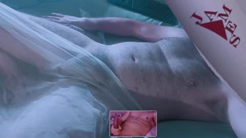 James Clapeyron online show from January 13, 10:36 am