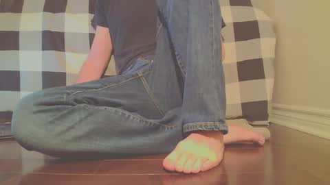 James online show from March 21, 9:41 pm