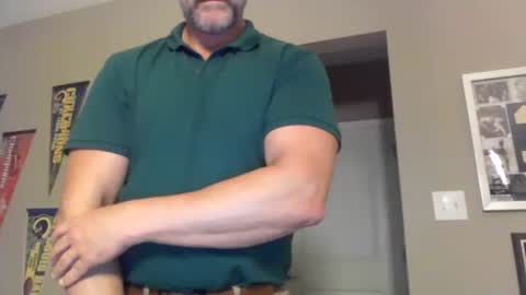 jamesmckendree online show from May 5, 2:24 am