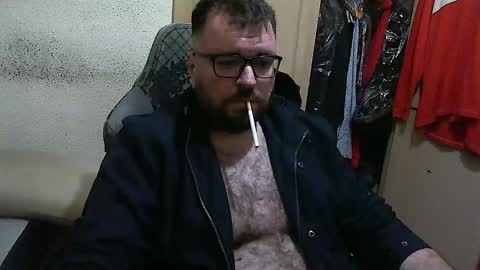 jamesoncoke30 online show from February 11, 11:54 pm