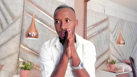 James  online show from March 9, 3:38 pm