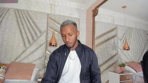 James  online show from March 4, 12:55 pm