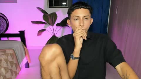 jamess_blanco online show from September 27, 12:41 am