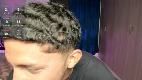 jamess_blanco online show from September 26, 12:19 am