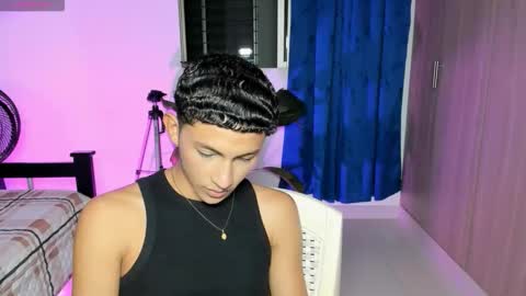 jamess_blanco online show from November 13, 12:04 am