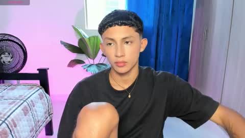 jamess_blanco online show from September 20, 7:25 pm