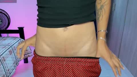 jamess_blanco online show from October 9, 9:09 pm