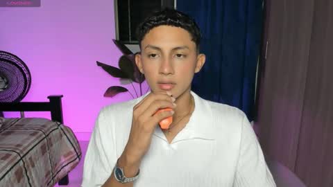 jamess_blanco online show from September 29, 4:55 am