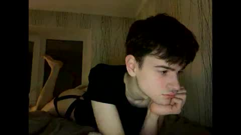 jamesstar4 online show from April 12, 8:43 pm