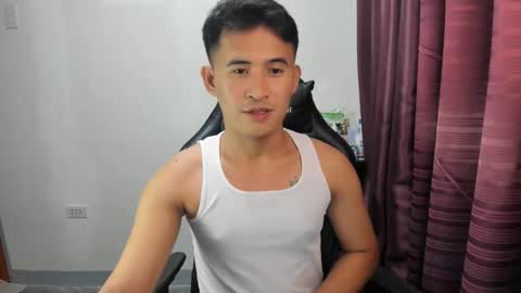 jamesthebigcockxxx online show from January 16, 6:16 pm